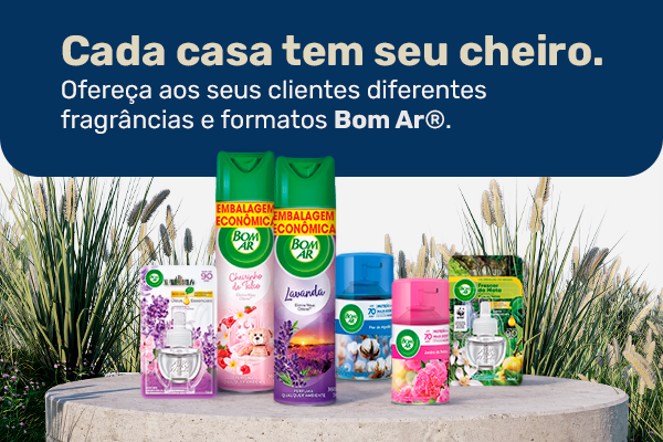 Banner Home Bom Ar (Topo do site)